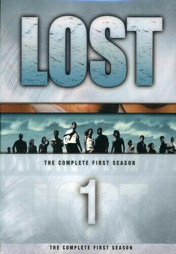 Lost the complete first - -,