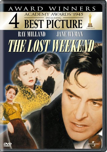 The lost weekend - the, ray